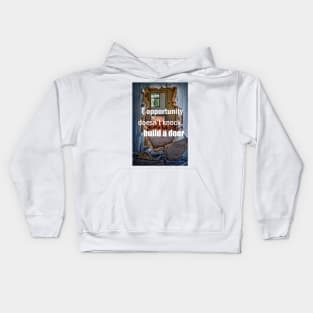 Opportunity Kids Hoodie